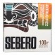 Табак Sebero - Citrus Fizz (Красный Апельсин и Бергамот, 100 грамм) купить в Воронеже