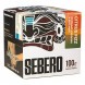 Табак Sebero - Citrus Fizz (Красный Апельсин и Бергамот, 100 грамм) купить в Воронеже
