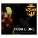 Табак Jent - Cuba Libre (Куба Либре, 25 грамм) купить в Воронеже