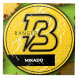 Табак Banger - Mikado (Ананас, 25 грамм) купить в Воронеже