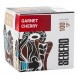 Табак Sebero - Garnet Cherry (Гранат - Вишня, 100 грамм) купить в Воронеже