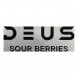 Табак Deus - Sour Berries (Кислые Ягоды, 30 грамм) купить в Воронеже