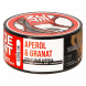 Табак Jent - Aperol &amp; Granat (Гранатовый Апероль, 200 грамм) купить в Воронеже