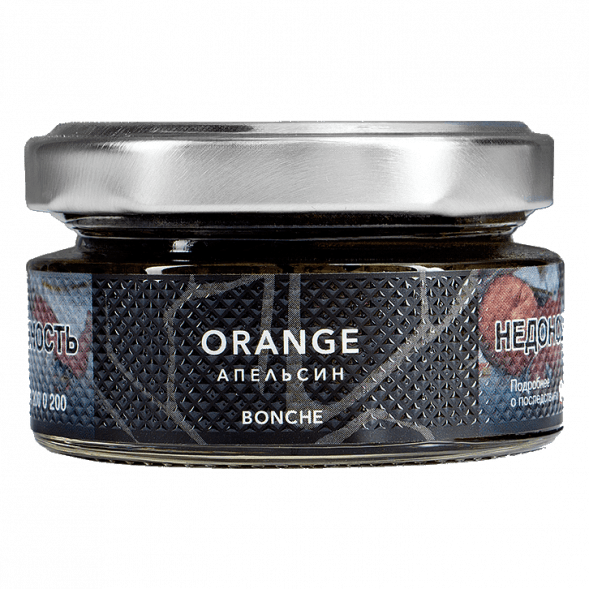 Табак Bonche - Orange (Апельсин, 30 грамм) купить в Воронеже