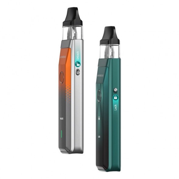 Электронная сигарета Vaporesso XROS PRO - Blue купить в Воронеже