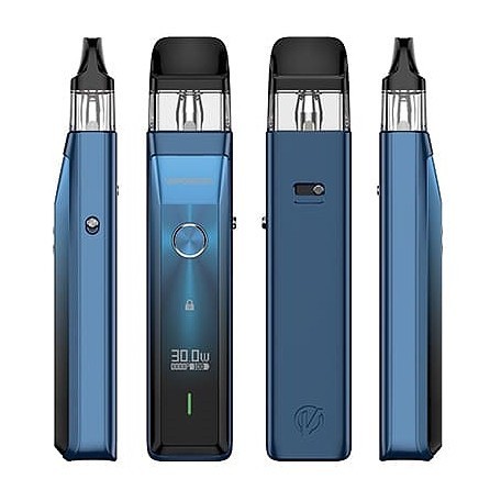 Электронная сигарета Vaporesso XROS PRO - Blue купить в Воронеже