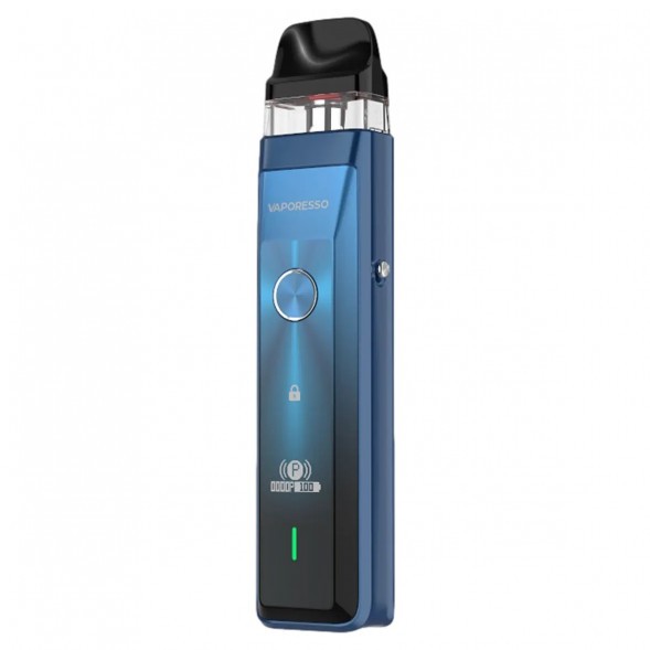 Электронная сигарета Vaporesso XROS PRO - Blue купить в Воронеже