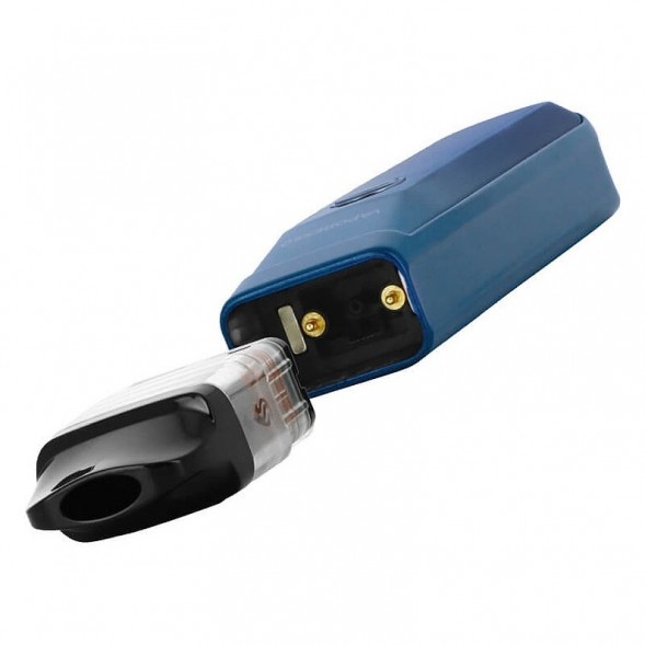 Электронная сигарета Vaporesso XROS PRO - Blue купить в Воронеже