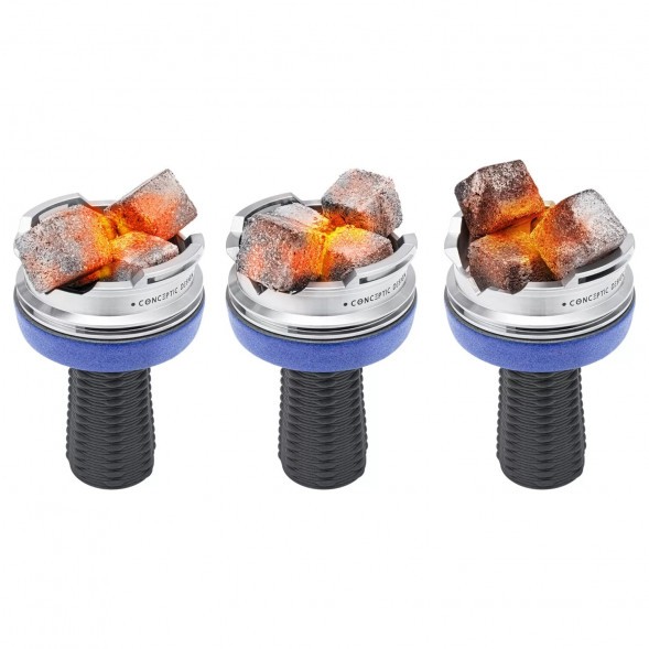 Kaloud Conceptic HMD Steel купить в Воронеже