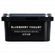 Табак Deus - Blueberry Yogurt (Черничный Йогурт, 250 грамм) купить в Воронеже