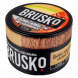 Смесь Brusko Strong - Дыня с Кокосом и Карамелью (50 грамм) купить в Воронеже