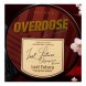 Табак Overdose - Lost Futura (Мускусная Вишня, 25 грамм) купить в Воронеже