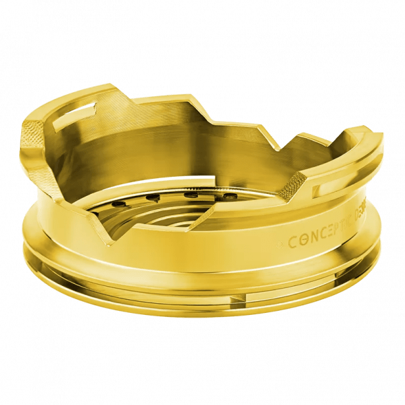 Kaloud Conceptic HMD Gold купить в Воронеже