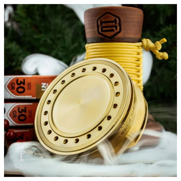 Kaloud Conceptic HMD Gold купить в Воронеже