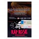 Табак Хулиган - Rap Rose (Малиново-Розовый Лимонад, 25 грамм) купить в Воронеже