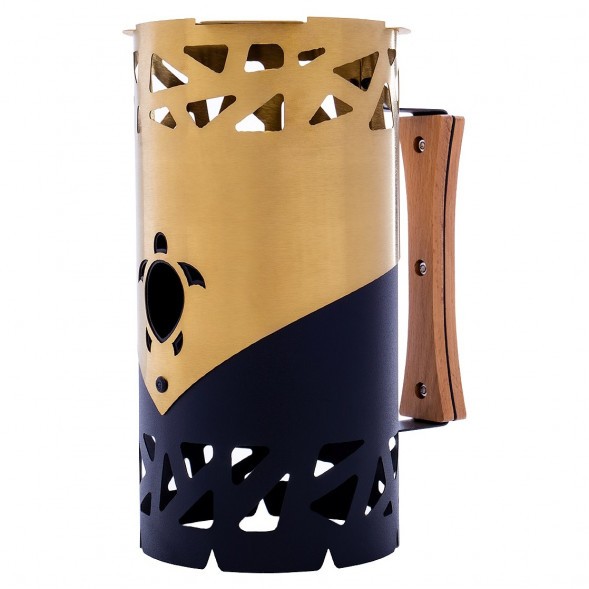 Колпак Tortuga - PRO (Золото) купить в Воронеже