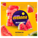 Табак Overdose - Watermelon (Сахарный Арбуз, 25 грамм) купить в Воронеже