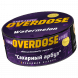 Табак Overdose - Watermelon (Сахарный Арбуз, 25 грамм) купить в Воронеже