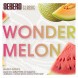 Табак Sebero - Wonder Melon (Арбуз и Дыня, 100 грамм) купить в Воронеже