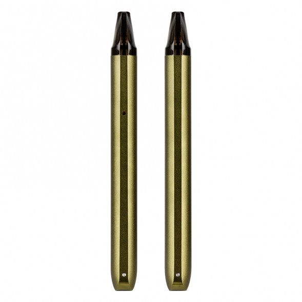 Электронная сигарета Brusko - APX S1 (Зеленый) купить в Воронеже