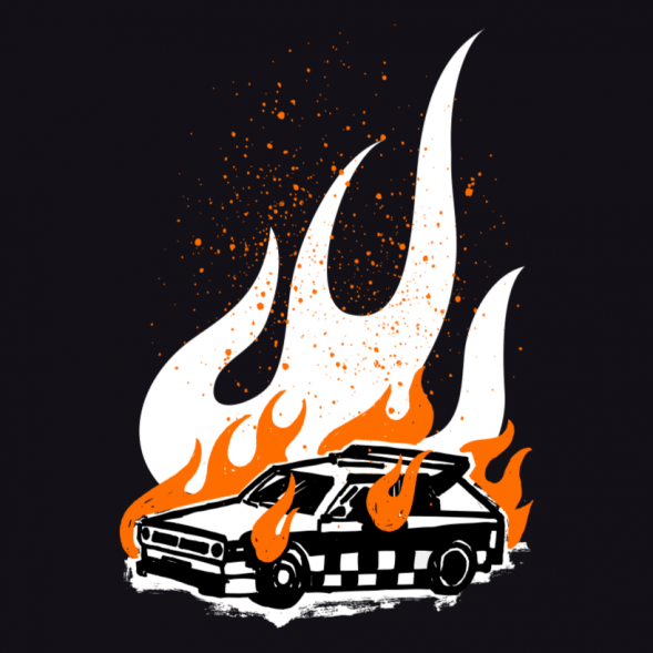 Табак Хулиган - Turbo (Арбузно-Дынная Жвачка, 25 грамм) купить в Воронеже