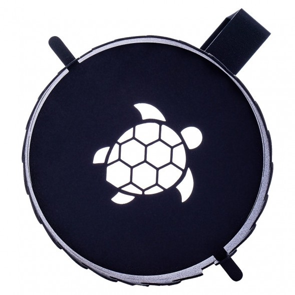 Колпак Tortuga - Верп (Чёрный) купить в Воронеже