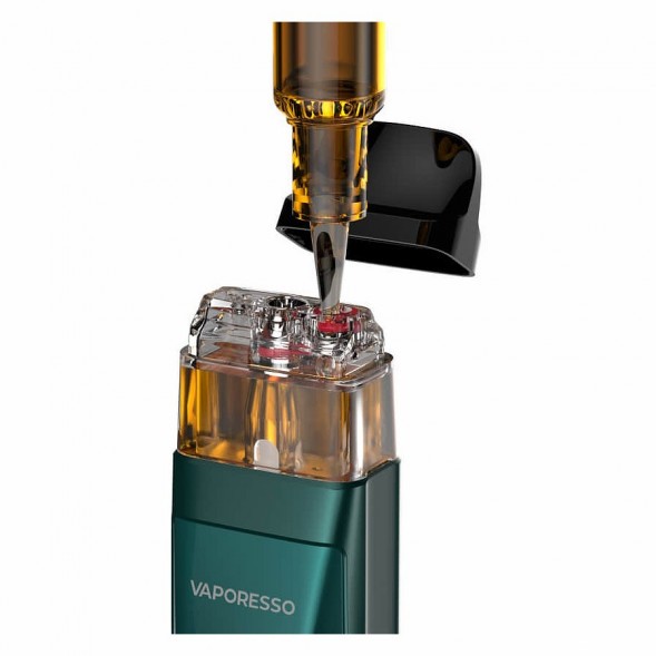 Электронная сигарета Vaporesso XROS PRO - Orange купить в Воронеже