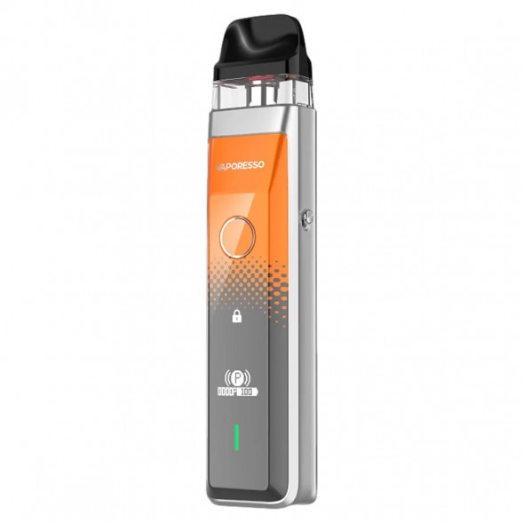 Электронная сигарета Vaporesso XROS PRO - Orange купить в Воронеже