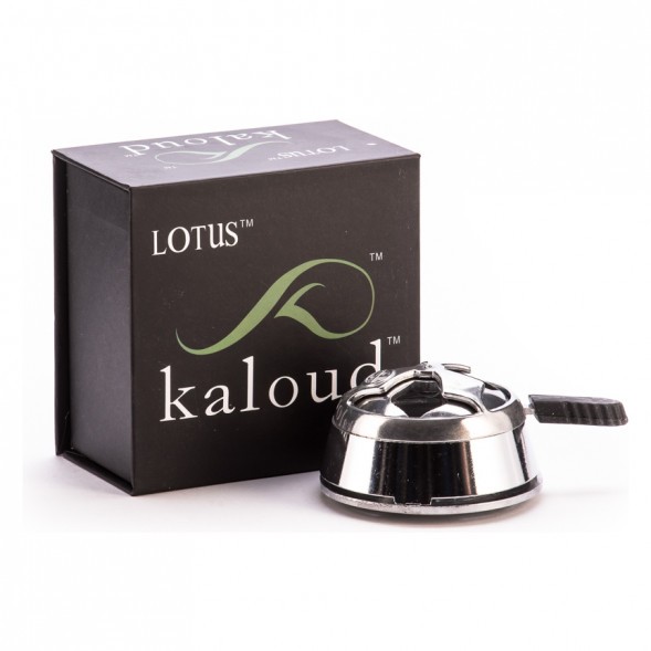 Kaloud Lotus N (Черная ручка) купить в Воронеже