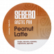 Табак Sebero Arctic Mix - Peanut Latte (Арахисовый Латте, 25 грамм) купить в Воронеже
