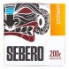 Табак Sebero - Apricot (Абрикос, 200 грамм) купить в Воронеже