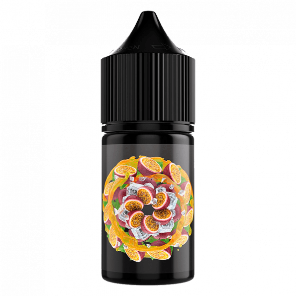 Жидкость SOAK L30 - Fresh Passion Fruit (Свежая Маракуйя, 30 мл, 2 мг) купить в Воронеже