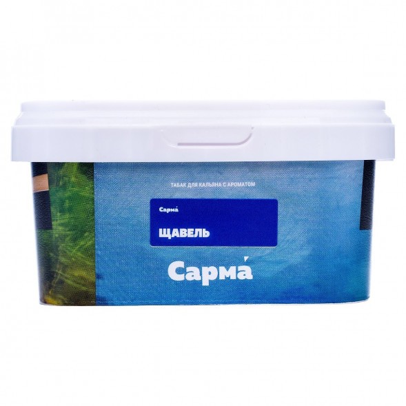 Табак Сарма - Щавель (100 грамм) купить в Воронеже