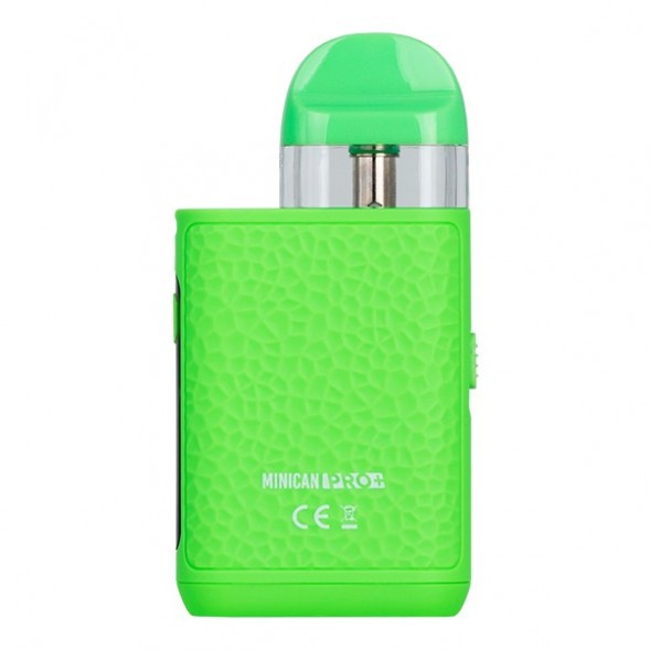 Электронная сигарета Brusko - Minican PRO Plus (Зеленый) купить в Воронеже
