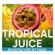 Табак Ready - Tropical Juice (Маракуйя и Гуава, 25 грамм) купить в Воронеже