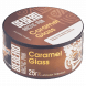 Табак Sebero Arctic Mix - Caramel Glass (Карамел Гласс, 25 грамм) купить в Воронеже