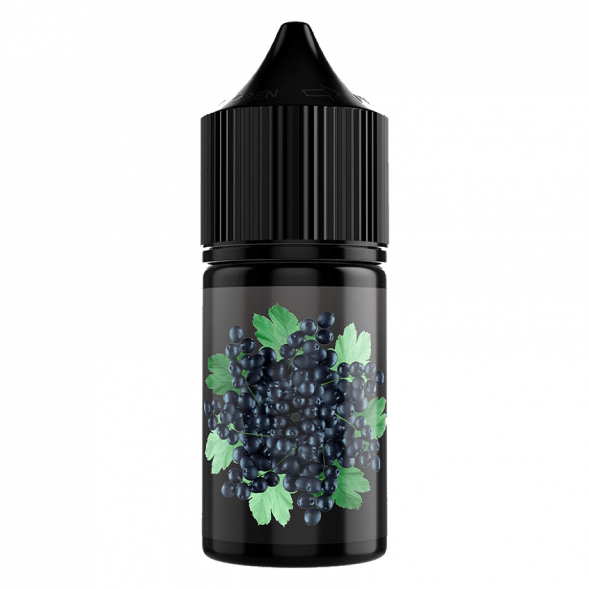 Жидкость SOAK L30 - Forest Blackcurrant (Лесная Чёрная Смородина, 30 мл, 2 мг) купить в Воронеже