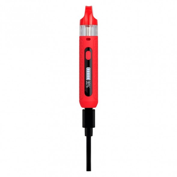 Электронная сигарета Brusko - Minican PRO Plus (Красный) купить в Воронеже