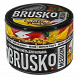 Смесь Brusko Medium - Энергетик с Манго (50 грамм) купить в Воронеже