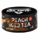 Табак Duft - Peach Iced Tea (Ледяной Персиковый Чай, 20 грамм) купить в Воронеже