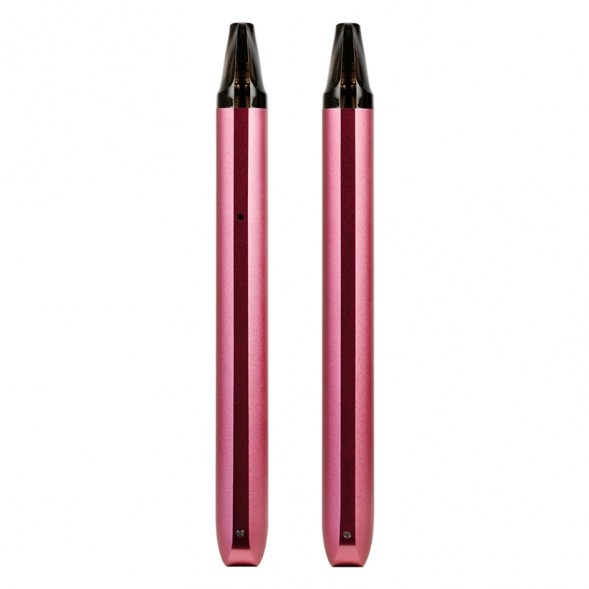 Электронная сигарета Brusko - APX S1 (Розовый) купить в Воронеже