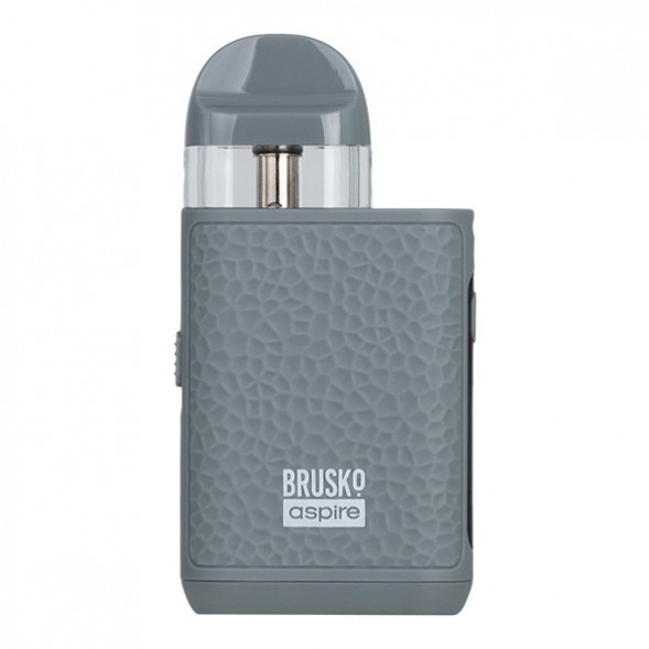 Электронная сигарета Brusko - Minican PRO Plus (Серый) купить в Воронеже