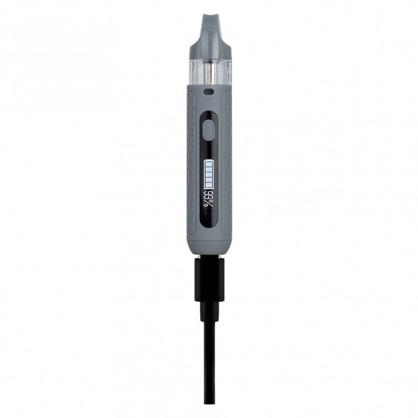 Электронная сигарета Brusko - Minican PRO Plus (Серый) купить в Воронеже