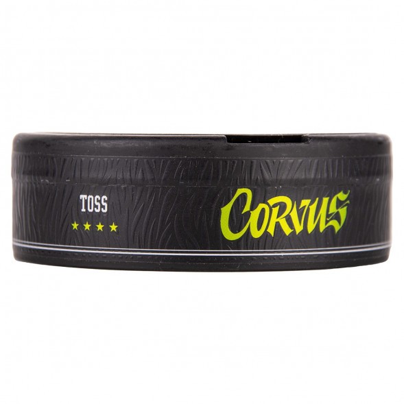 Табак жевательный CORVUS - TOSS Slim Мята (13 грамм) купить в Воронеже