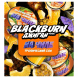 Табак BlackBurn - На Чиле (Тропический Сок, 100 грамм) купить в Воронеже
