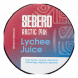 Табак Sebero Arctic Mix - Lychee Juice (Личи Джус, 25 грамм) купить в Воронеже