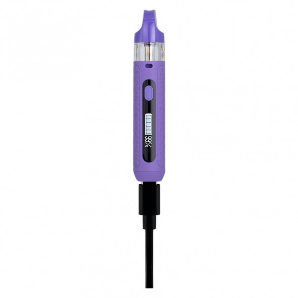 Электронная сигарета Brusko - Minican PRO Plus (Фиолетовый) купить в Воронеже