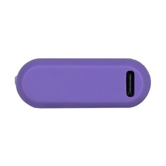 Электронная сигарета Brusko - Minican PRO Plus (Фиолетовый) купить в Воронеже