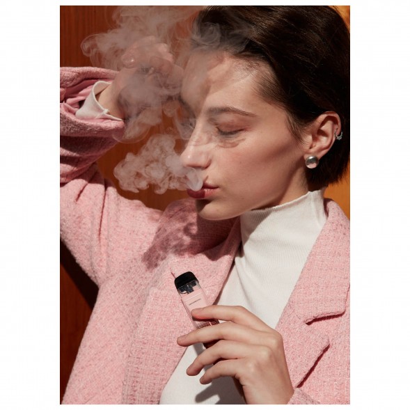 Электронная сигарета Vaporesso XROS PRO - Pink купить в Воронеже