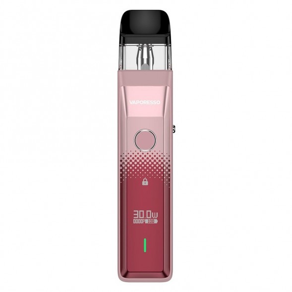 Электронная сигарета Vaporesso XROS PRO - Pink купить в Воронеже